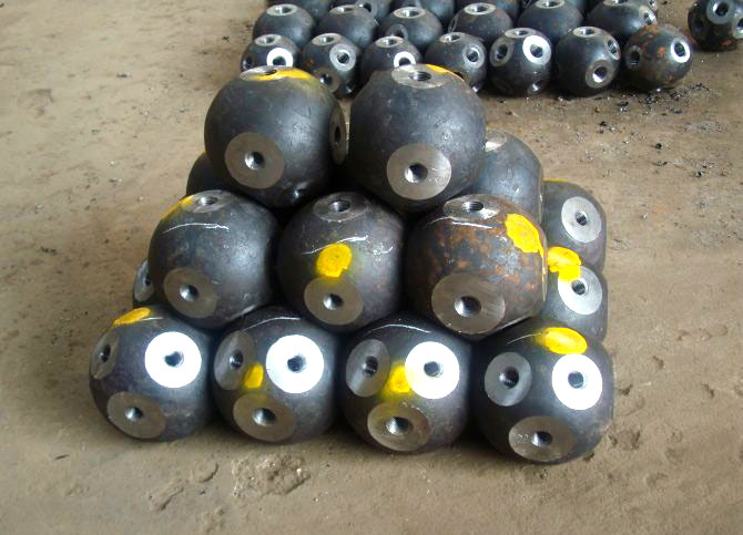 虹口网架螺栓球